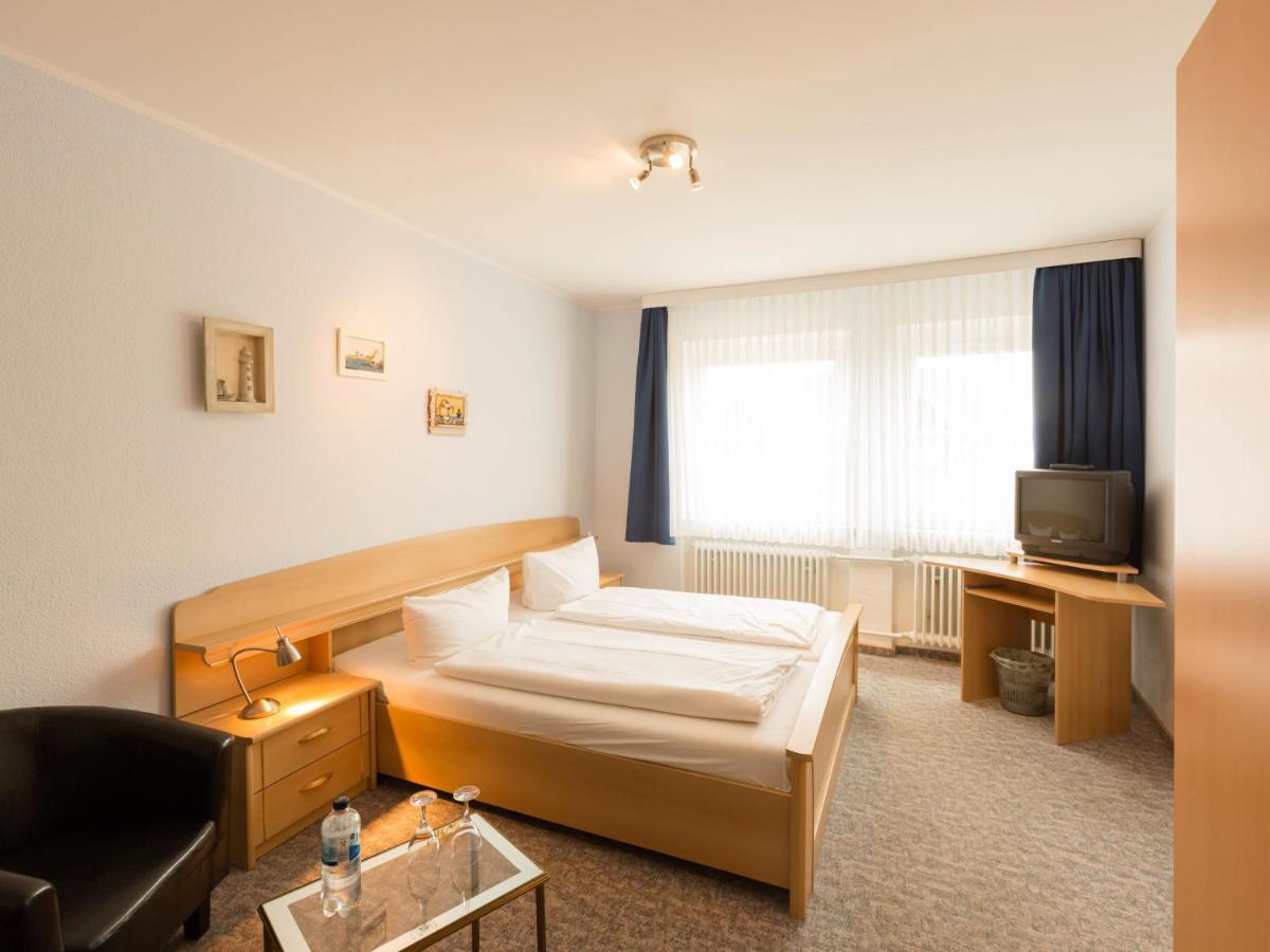Just Sleep, Heiligenhafen Hotel Szoba fotó